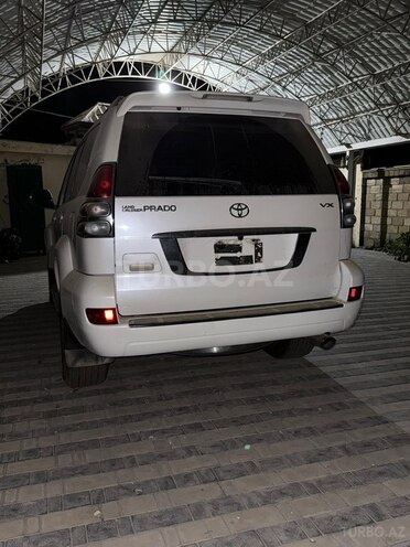 Toyota Land Cruiser Prado 2007, 230,000 km - 4.0 л - Lənkəran