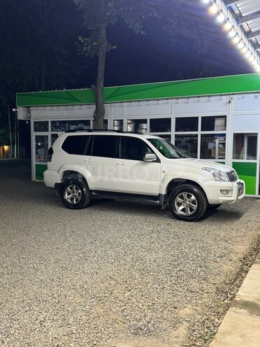 Toyota Land Cruiser Prado 2007, 230,000 km - 4.0 л - Lənkəran