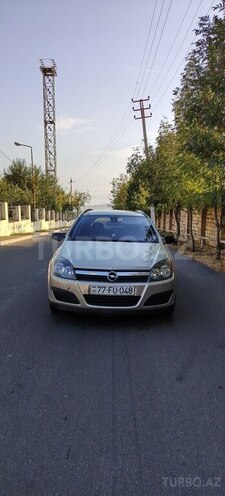 Opel Astra 2006, 450,235 km - 1.3 л - Oğuz