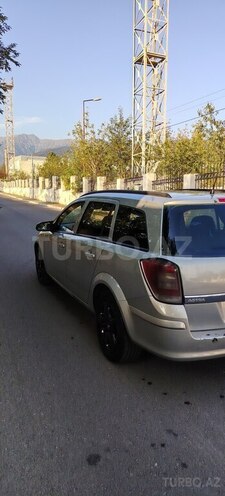 Opel Astra 2006, 450,235 km - 1.3 л - Oğuz