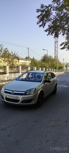 Opel Astra 2006, 450,235 km - 1.3 л - Oğuz