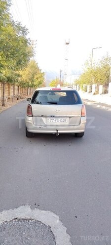 Opel Astra 2006, 450,235 km - 1.3 л - Oğuz