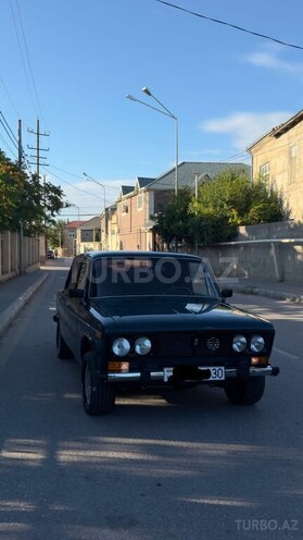LADA (VAZ) 2106 2005, 440,000 km - 1.6 l - Bakı