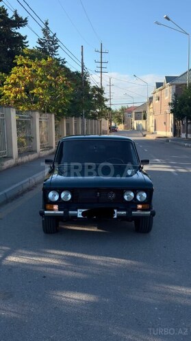 LADA (VAZ) 2106 2005, 440,000 km - 1.6 l - Bakı