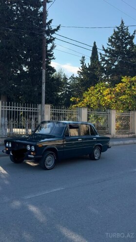 LADA (VAZ) 2106 2005, 440,000 km - 1.6 l - Bakı