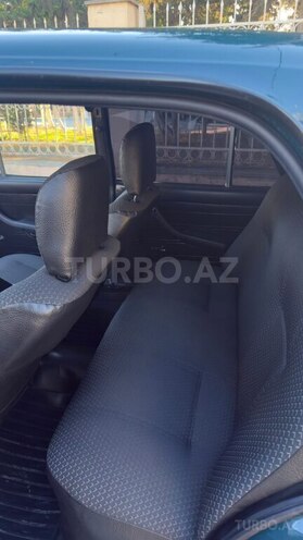 LADA (VAZ) 2106 2005, 440,000 km - 1.6 l - Bakı