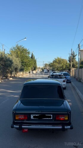 LADA (VAZ) 2106 2005, 440,000 km - 1.6 l - Bakı