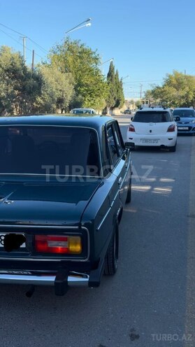 LADA (VAZ) 2106 2005, 440,000 km - 1.6 l - Bakı