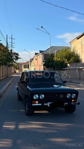 LADA (VAZ) 2106 2005, 440,000 km - 1.6 l - Bakı