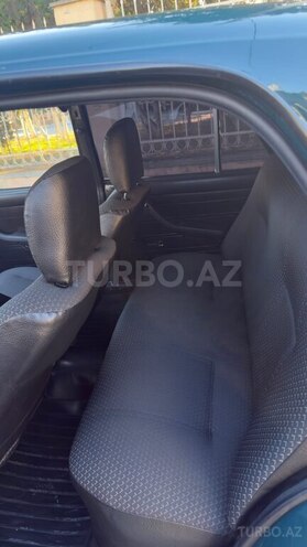 LADA (VAZ) 2106 2005, 440,000 km - 1.6 l - Bakı