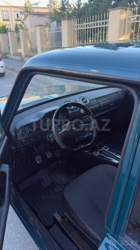 LADA (VAZ) 2106 2005, 440,000 km - 1.6 l - Bakı