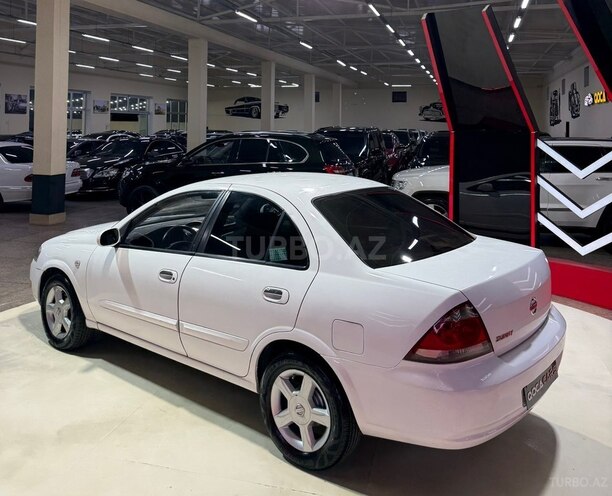Nissan Sunny 2011, 288,333 km - 1.6 l - Sumqayıt