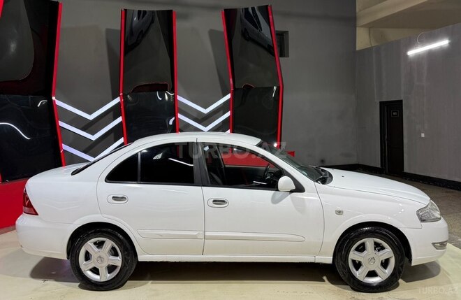 Nissan Sunny 2011, 288,333 km - 1.6 l - Sumqayıt