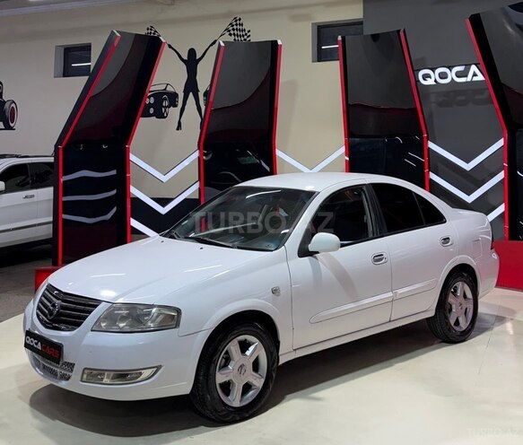 Nissan Sunny 2011, 288,333 km - 1.6 l - Sumqayıt