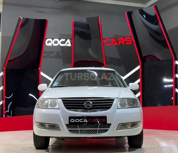 Nissan Sunny 2011, 288,333 km - 1.6 l - Sumqayıt