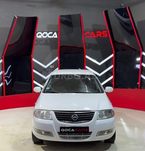 Nissan Sunny 2011, 288,333 km - 1.6 l - Sumqayıt