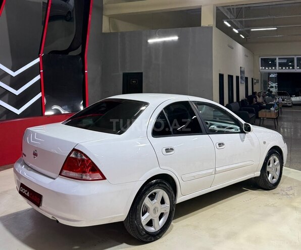Nissan Sunny 2011, 288,333 km - 1.6 l - Sumqayıt