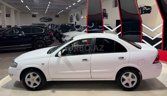Nissan Sunny 2011, 288,333 km - 1.6 l - Sumqayıt