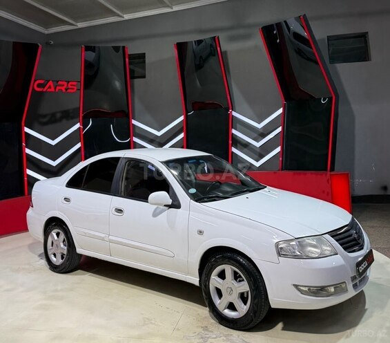Nissan Sunny 2011, 288,333 km - 1.6 l - Sumqayıt