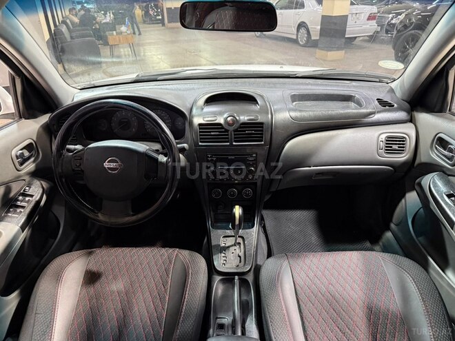 Nissan Sunny 2011, 288,333 km - 1.6 l - Sumqayıt