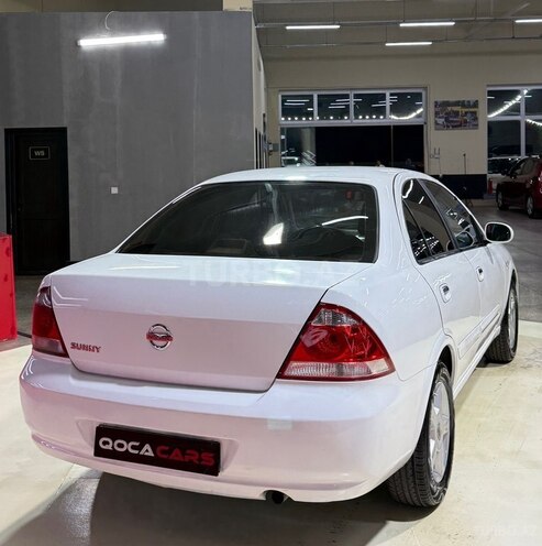 Nissan Sunny 2011, 288,333 km - 1.6 l - Sumqayıt