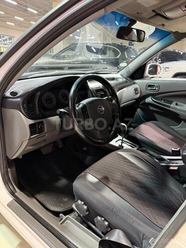 Nissan Sunny 2011, 288,333 km - 1.6 l - Sumqayıt