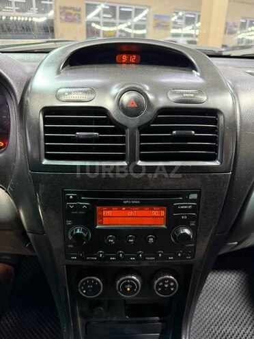 Nissan Sunny 2011, 288,333 km - 1.6 l - Sumqayıt