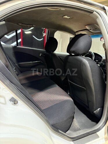 Nissan Sunny 2011, 288,333 km - 1.6 l - Sumqayıt