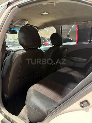 Nissan Sunny 2011, 288,333 km - 1.6 l - Sumqayıt