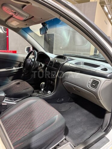 Nissan Sunny 2011, 288,333 km - 1.6 l - Sumqayıt