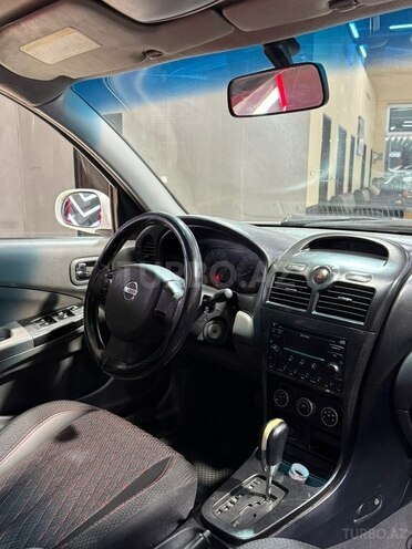 Nissan Sunny 2011, 288,333 km - 1.6 l - Sumqayıt
