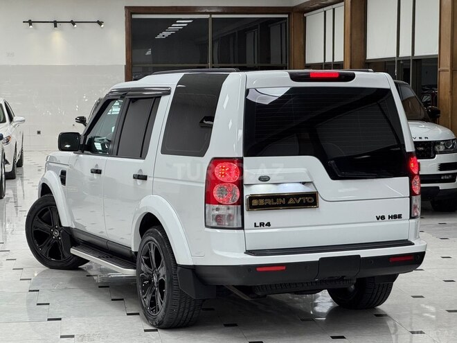 Land Rover Discovery 2012, 175,000 km - 4.0 l - Bakı