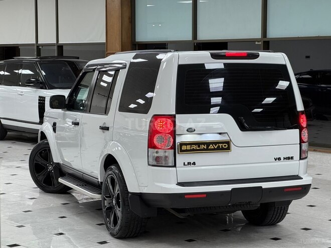 Land Rover Discovery 2012, 175,000 km - 4.0 l - Bakı
