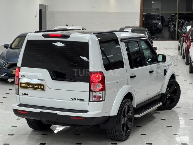 Land Rover Discovery 2012, 175,000 km - 4.0 l - Bakı