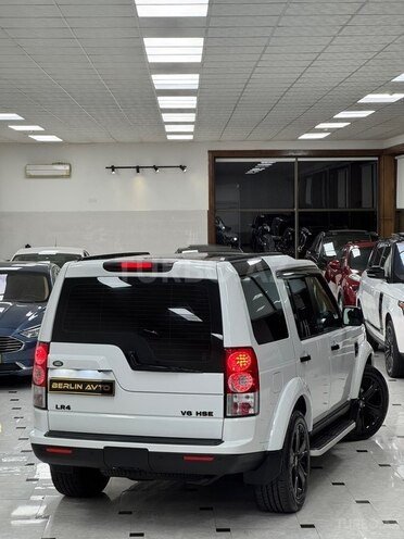 Land Rover Discovery 2012, 175,000 km - 4.0 l - Bakı
