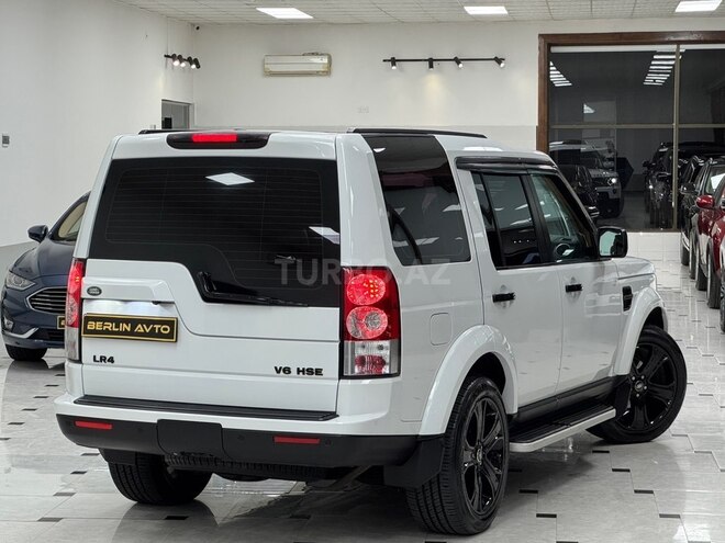 Land Rover Discovery 2012, 175,000 km - 4.0 l - Bakı