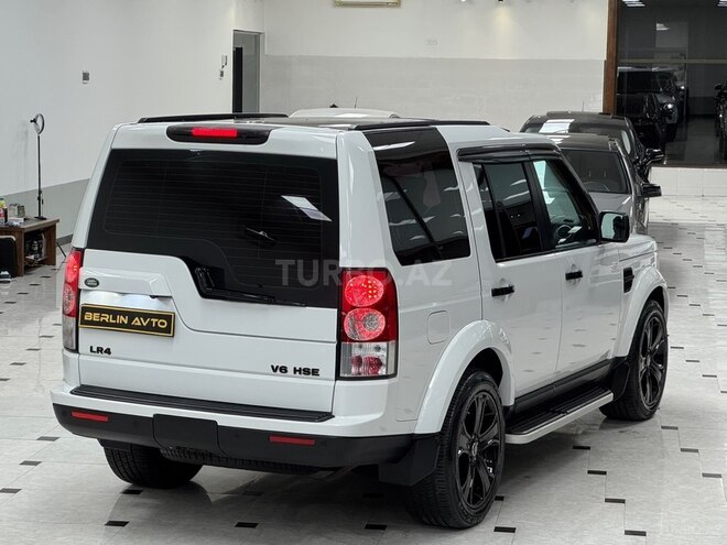 Land Rover Discovery 2012, 175,000 km - 4.0 l - Bakı