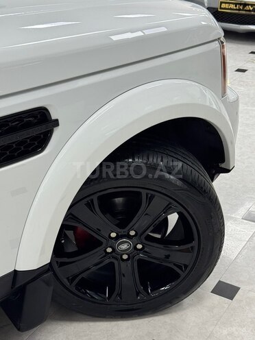 Land Rover Discovery 2012, 175,000 km - 4.0 l - Bakı