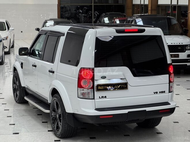 Land Rover Discovery 2012, 175,000 km - 4.0 l - Bakı