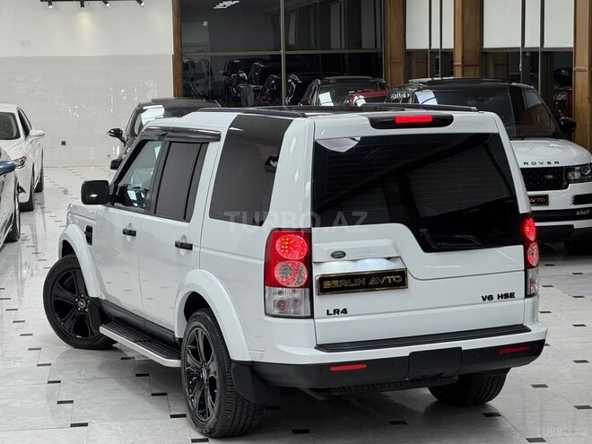 Land Rover Discovery 2012, 175,000 km - 4.0 l - Bakı