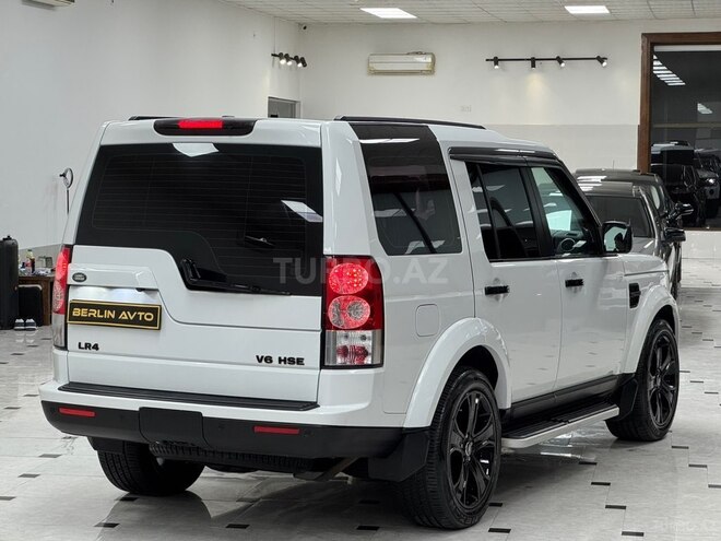 Land Rover Discovery 2012, 175,000 km - 4.0 l - Bakı
