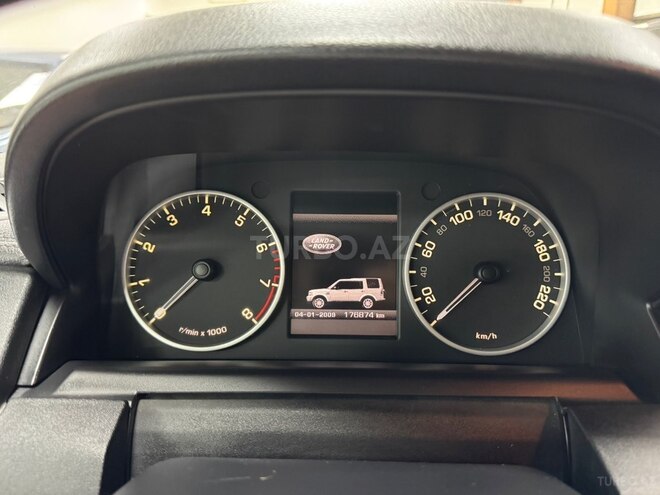 Land Rover Discovery 2012, 175,000 km - 4.0 l - Bakı