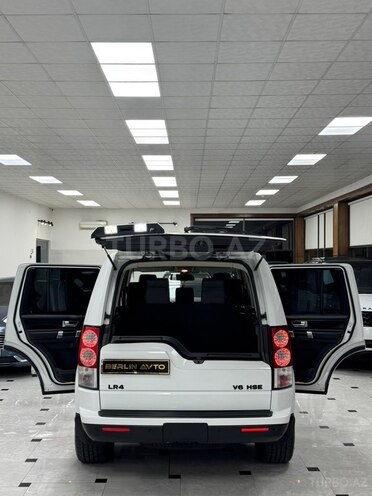 Land Rover Discovery 2012, 175,000 km - 4.0 l - Bakı