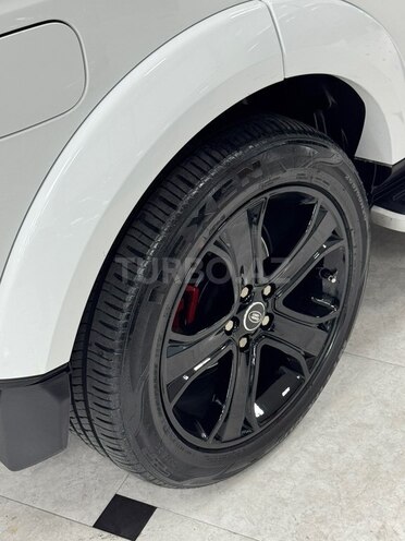 Land Rover Discovery 2012, 175,000 km - 4.0 l - Bakı