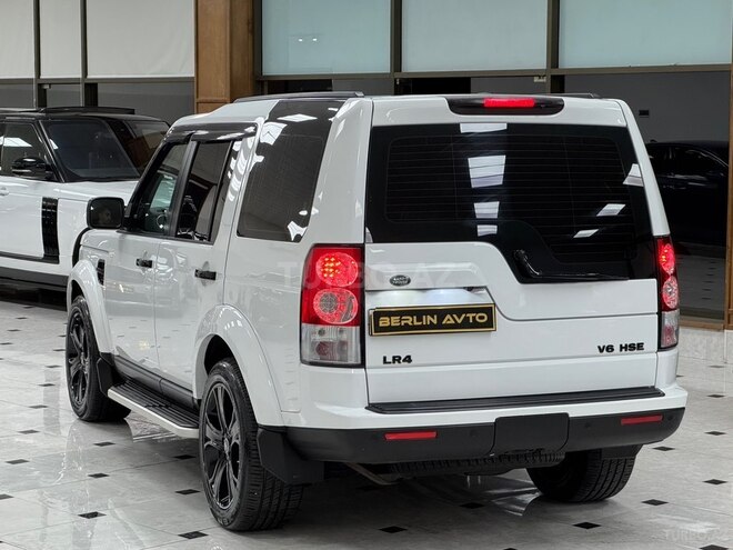 Land Rover Discovery 2012, 175,000 km - 4.0 l - Bakı