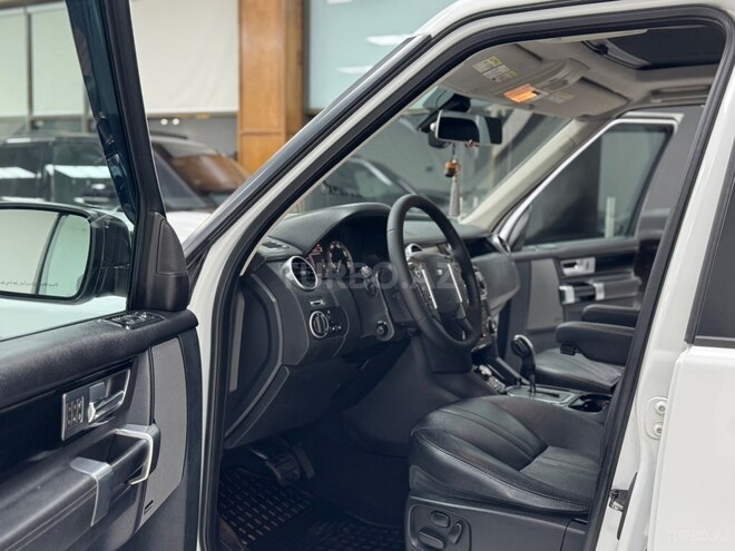 Land Rover Discovery 2012, 175,000 km - 4.0 l - Bakı