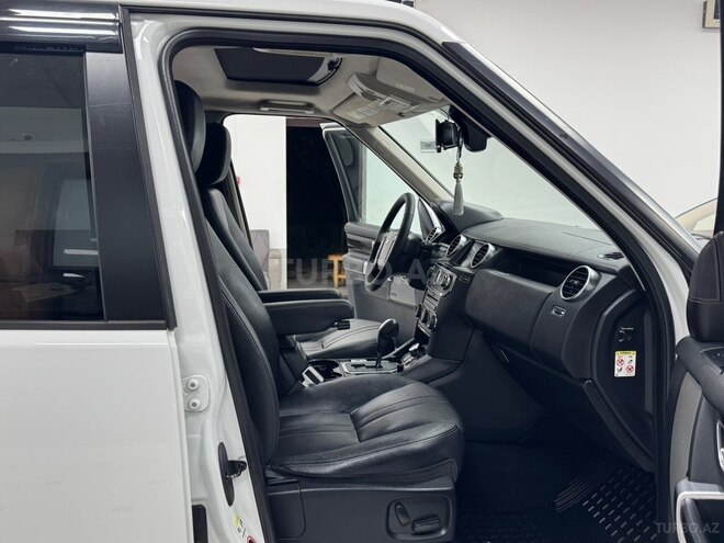 Land Rover Discovery 2012, 175,000 km - 4.0 l - Bakı