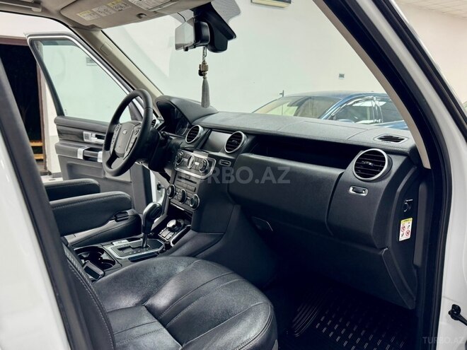Land Rover Discovery 2012, 175,000 km - 4.0 l - Bakı