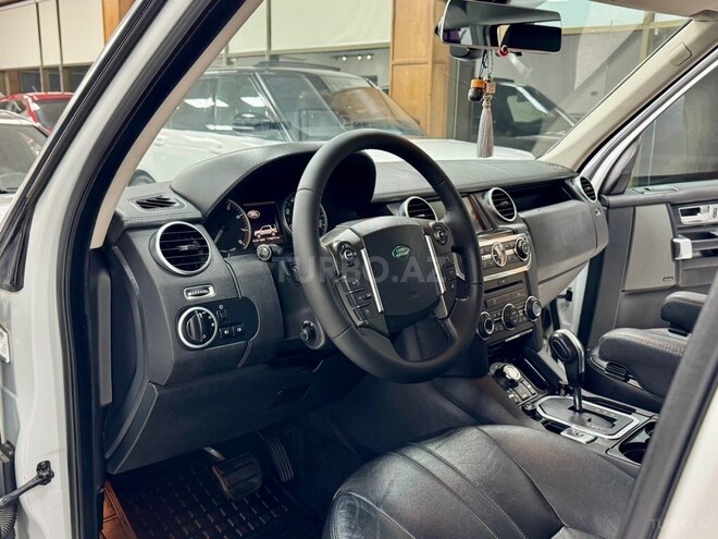 Land Rover Discovery 2012, 175,000 km - 4.0 l - Bakı