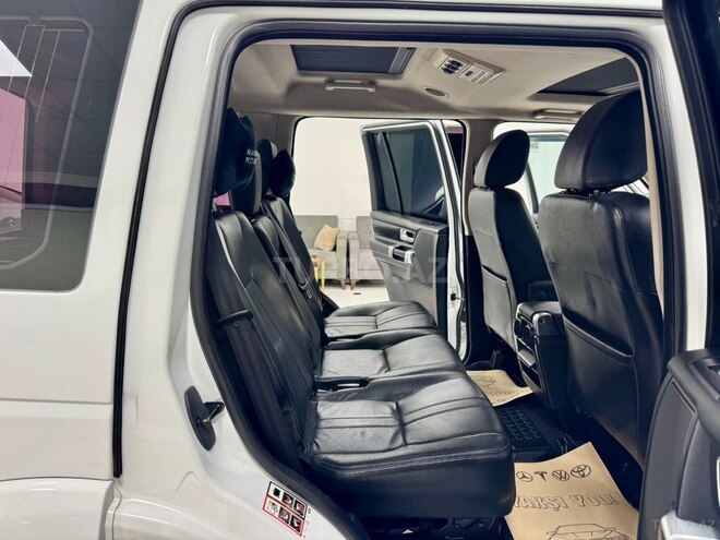 Land Rover Discovery 2012, 175,000 km - 4.0 l - Bakı